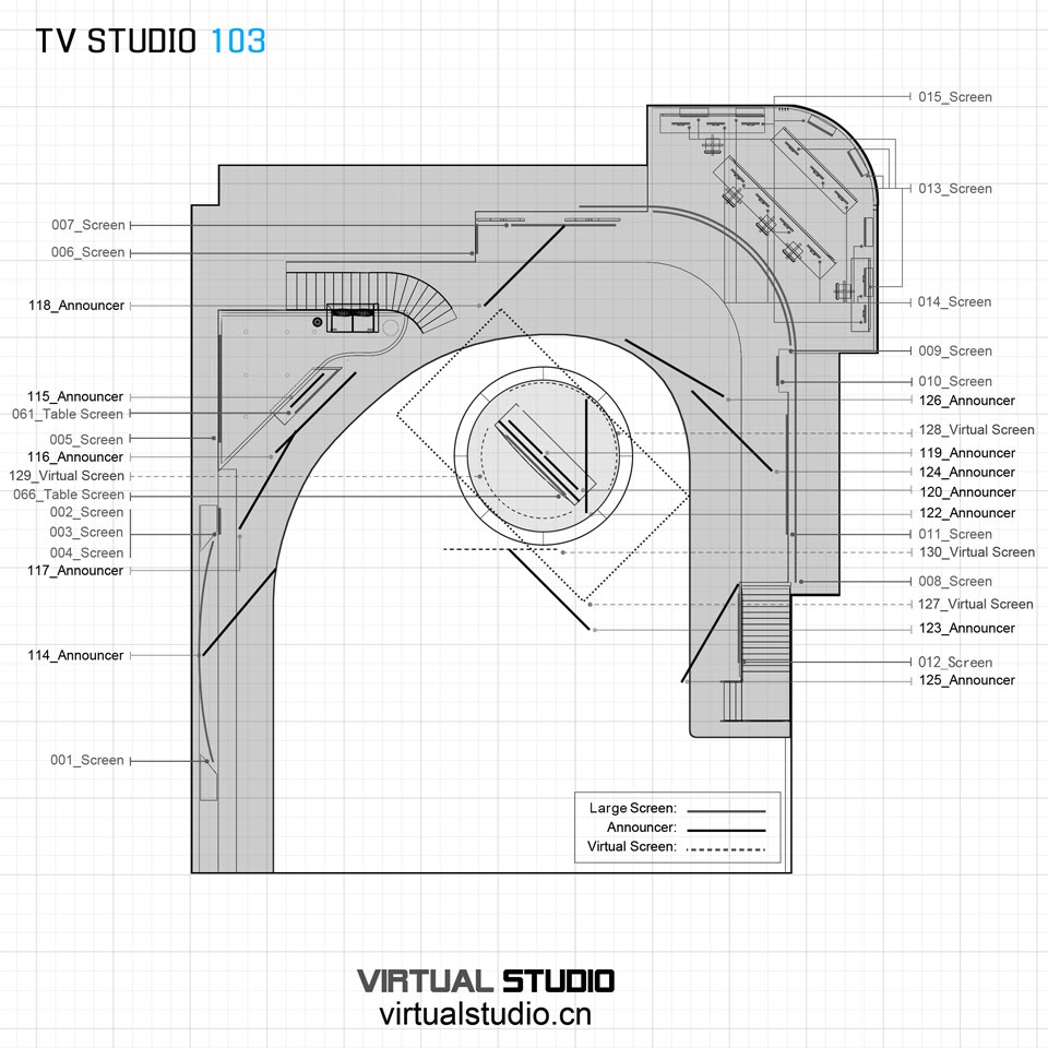 Virtual Studio 103 for After Effects